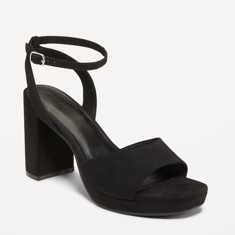 Platform Heels for Women